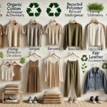 Sustainable Clothes